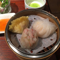 中華旬彩 森本 - 
