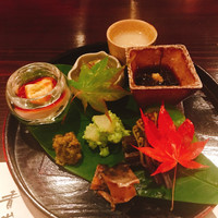 たでの葉 - 