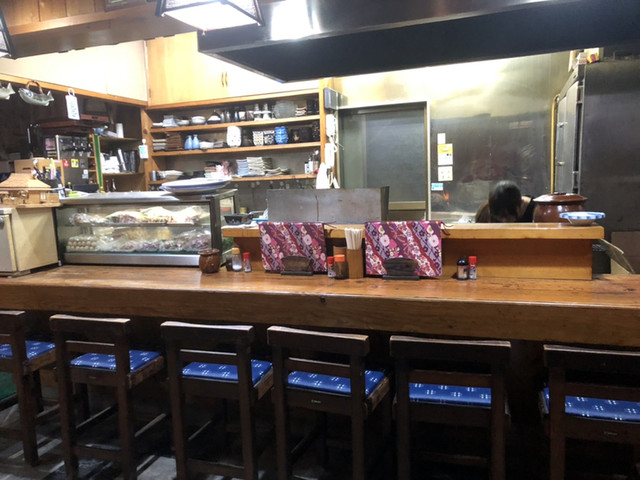 しんち山 - 久田野（焼き鳥）の写真