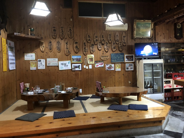 しんち山 - 久田野（焼き鳥）の写真