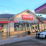 Circle K - 