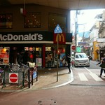 マクドナルド - 