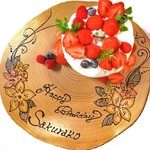 グリルレストラン＆スイーツカフェ スコール 東新宿店