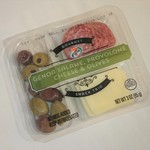 7-Eleven - Snack Trio $3.99