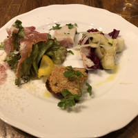 イル ビッライオ - 