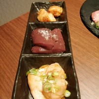 個室焼肉ITADAKI 町田 - 