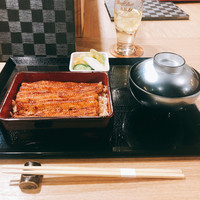うなぎ 目白ぞろ芽 - 