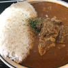 カレー食堂 ボヌール