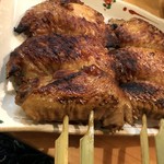 Yakitori Doujou - 