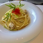 リストランテ　ウミリア - アーリオオーリオ