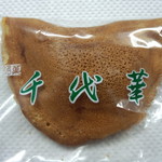 卯月堂 - 千代華