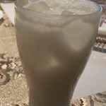 アルカラム - ラッシー300円