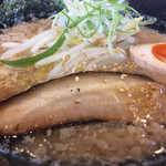 Oreno Ramen Kouta - 