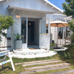 BeachHouseStyleCafe sunflower - 