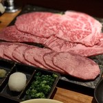 東京肉しゃぶ家 - 