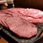 東京肉しゃぶ家 - 