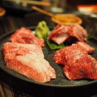 Let it Beef - 