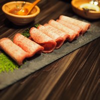 Let it Beef - 