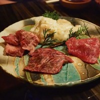 Let it Beef - 