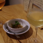 fu-fu shisen - ワイン