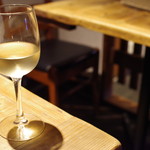 ラッテリア ベベ  カマクラ - ワイン