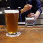 MOKICHI CRAFT BEER - 