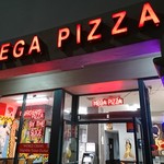 Mega Pizza - 