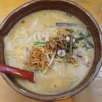 麺場 千代商店 - 