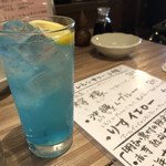 茅場町居酒屋 つまみ菜 - 