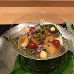 御料理 まつ山 - 