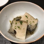 御料理 まつ山 - 