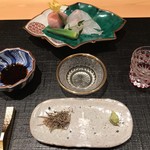 御料理 まつ山 - 