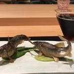 御料理 まつ山 - 