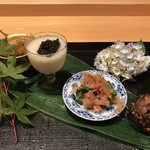 御料理 まつ山 - 