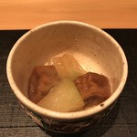 御料理 まつ山 - 