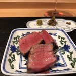 御料理 まつ山 - 