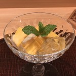 御料理 まつ山 - 