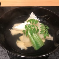御料理 まつ山 - 