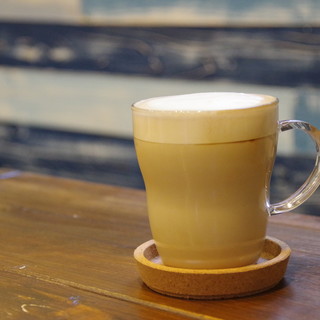 リチャード ル ブランジェ_0