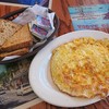 Puerto Sagua - 料理写真:Cheese Omelets $8.25