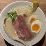 KYOTO MISO RAMEN KAZU - 