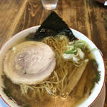 長町ラーメン - 