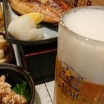 居酒屋なっきょい - 
