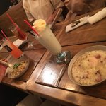 Risotto Cafe 東京基地 - 