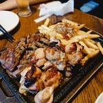 魚とワインとイタリアン リバーカフェ - 料理写真: