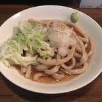 吉田のうどん 月見里 - 