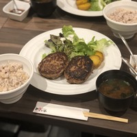 やさいや 鉄板焼野菜 赤坂店 - 