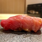 はっこく - 2019.5.  大トロ