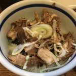 ラーメンひばり - 