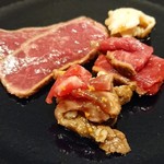 肉料理ふくなが - 